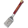 image:imageYouTheFan NCAA NCAA Stainless Steel BBQ Spatula with Bottle OpenerTeam Colors