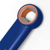 image:imageYouTheFan NCAA NCAA Stainless Steel BBQ Spatula with Bottle OpenerTeam Colors