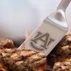 image:imageYouTheFan NCAA NCAA Stainless Steel BBQ Spatula with Bottle OpenerTeam Colors