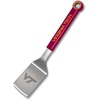 image:imageYouTheFan NCAA NCAA Stainless Steel BBQ Spatula with Bottle OpenerTeam Colors