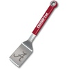 image:imageYouTheFan NCAA NCAA Stainless Steel BBQ Spatula with Bottle OpenerTeam Colors