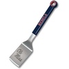 image:imageYouTheFan NCAA NCAA Stainless Steel BBQ Spatula with Bottle OpenerTeam Colors