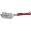 image:imageYouTheFan NCAA NCAA Stainless Steel BBQ Spatula with Bottle OpenerTeam Colors