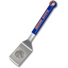 image:imageYouTheFan NCAA NCAA Stainless Steel BBQ Spatula with Bottle OpenerTeam Colors