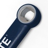 image:imageYouTheFan NCAA NCAA Stainless Steel BBQ Spatula with Bottle OpenerTeam Colors
