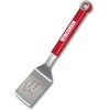 image:imageYouTheFan NCAA NCAA Stainless Steel BBQ Spatula with Bottle OpenerTeam Colors