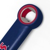 image:imageYouTheFan NCAA NCAA Stainless Steel BBQ Spatula with Bottle OpenerTeam Colors