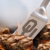 image:imageYouTheFan NCAA NCAA Stainless Steel BBQ Spatula with Bottle OpenerTeam Colors