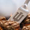image:imageYouTheFan NCAA NCAA Stainless Steel BBQ Spatula with Bottle OpenerTeam Colors