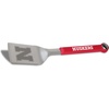 image:imageYouTheFan NCAA NCAA Stainless Steel BBQ Spatula with Bottle OpenerTeam Colors