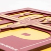 image:imageYouTheFan NCAA North Carolina Tar Heels Slogan Series 3D Wall ArtArizona State Sun Devils