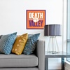 image:imageYouTheFan NCAA North Carolina Tar Heels Slogan Series 3D Wall ArtClemson Tigers