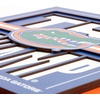 image:imageYouTheFan NCAA North Carolina Tar Heels Slogan Series 3D Wall ArtFlorida Gators