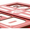 image:imageYouTheFan NCAA North Carolina Tar Heels Slogan Series 3D Wall ArtIndiana Hoosiers