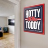image:imageYouTheFan NCAA North Carolina Tar Heels Slogan Series 3D Wall ArtMississippi Rebels