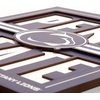 image:imageYouTheFan NCAA North Carolina Tar Heels Slogan Series 3D Wall ArtPenn State Nittany Lions