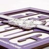 image:imageYouTheFan NCAA North Carolina Tar Heels Slogan Series 3D Wall ArtTCU Horned Frogs