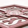 image:imageYouTheFan NCAA North Carolina Tar Heels Slogan Series 3D Wall ArtTexas AM Aggies