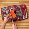 image:imageYouTheFan NCAA Retro Series Cutting BoardAlabama Crimson Tide