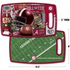 image:imageYouTheFan NCAA Retro Series Cutting BoardAlabama Crimson Tide