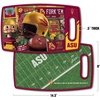 image:imageYouTheFan NCAA Retro Series Cutting BoardArizona State Sun Devils