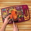 image:imageYouTheFan NCAA Retro Series Cutting BoardArizona State Sun Devils