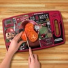 image:imageYouTheFan NCAA Retro Series Cutting BoardArkansas Razorbacks
