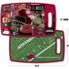 image:imageYouTheFan NCAA Retro Series Cutting BoardArkansas Razorbacks