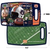 image:imageYouTheFan NCAA Retro Series Cutting BoardAuburn Tigers