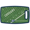 image:imageYouTheFan NCAA Retro Series Cutting BoardBYU Cougars