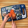 image:imageYouTheFan NCAA Retro Series Cutting BoardBYU Cougars