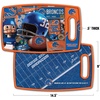 image:imageYouTheFan NCAA Retro Series Cutting BoardBoise State Broncos
