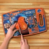image:imageYouTheFan NCAA Retro Series Cutting BoardBoise State Broncos
