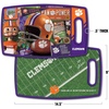 image:imageYouTheFan NCAA Retro Series Cutting BoardClemson Tigers