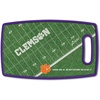image:imageYouTheFan NCAA Retro Series Cutting BoardClemson Tigers