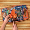image:imageYouTheFan NCAA Retro Series Cutting BoardFlorida Gators