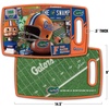 image:imageYouTheFan NCAA Retro Series Cutting BoardFlorida Gators