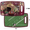 image:imageYouTheFan NCAA Retro Series Cutting BoardFlorida State Seminoles