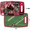 image:imageYouTheFan NCAA Retro Series Cutting BoardGeorgia Bulldogs