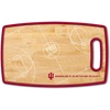 image:imageYouTheFan NCAA Retro Series Cutting BoardIndiana Hoosiers