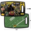 image:imageYouTheFan NCAA Retro Series Cutting BoardIowa Hawkeyes