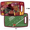 image:imageYouTheFan NCAA Retro Series Cutting BoardIowa State Cyclones