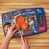 image:imageYouTheFan NCAA Retro Series Cutting BoardKansas Jayhawks