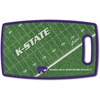 image:imageYouTheFan NCAA Retro Series Cutting BoardKansas State Wildcats