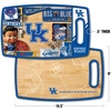 image:imageYouTheFan NCAA Retro Series Cutting BoardKentucky Wildcats