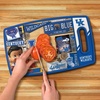 image:imageYouTheFan NCAA Retro Series Cutting BoardKentucky Wildcats