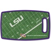 image:imageYouTheFan NCAA Retro Series Cutting BoardLSU Tigers