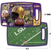 image:imageYouTheFan NCAA Retro Series Cutting BoardLSU Tigers