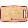 image:imageYouTheFan NCAA Retro Series Cutting BoardLouisville Cardinals