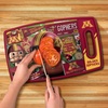 image:imageYouTheFan NCAA Retro Series Cutting BoardMinnesota Golden Gophers